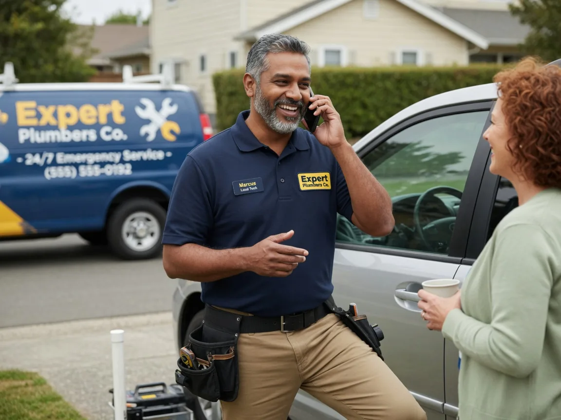 Clogged Drain Repair in Russellville, KY